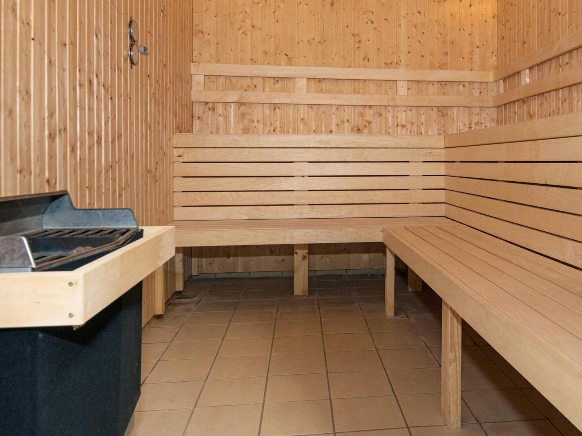 Holiday Home Hemmet Cvii Exterior foto